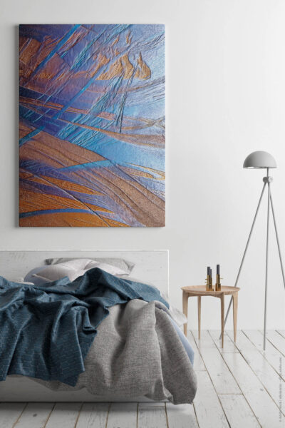 Akustikbild Spira 2