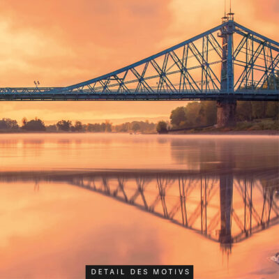 Schallabsorber akustikbild wand schallschutz dresden elbe blaues wunder dresden 9