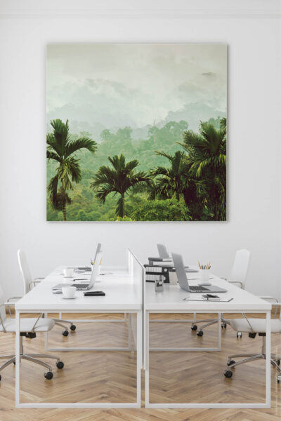 Akustikbild Sumatra