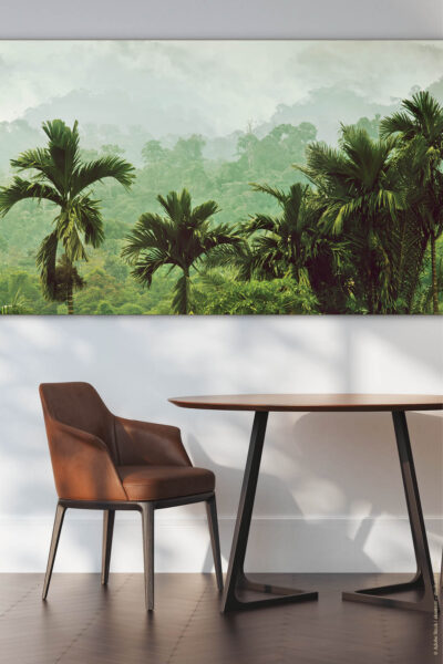 Akustikbild Sumatra