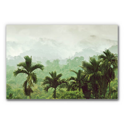 Akustikbild Sumatra