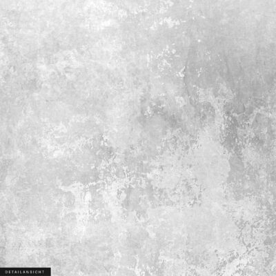 Akustikbild Abstrakt Silber