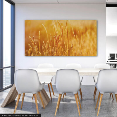Akustikbild Kornfeld – Bild 3
