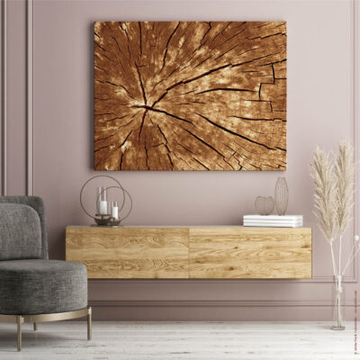 Akustikbild Wood 2