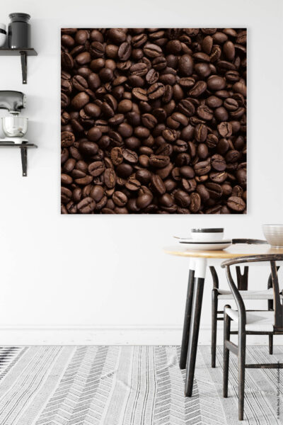 Akustikbild Kaffeepause 3
