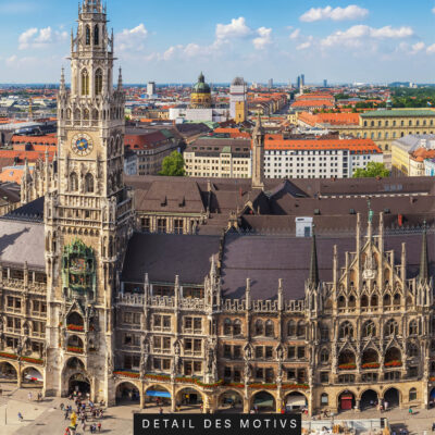 Akustikbild München