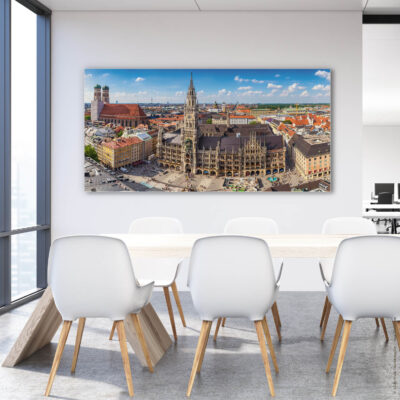 Akustikbild München