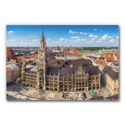Akustikbild München