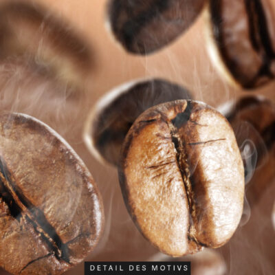 Akustikbild Kaffeepause