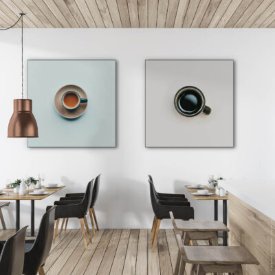 Akustikbild Kaffeepause 4