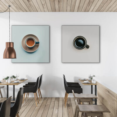 Akustikbild Kaffeepause 5