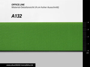 Akustikstoff Office Line Sortiment