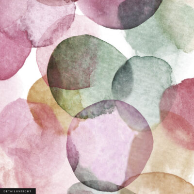 Akustikbild Berry Dots