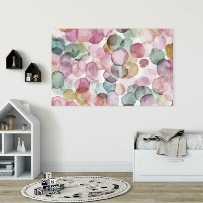 Akustikbild Berry Dots