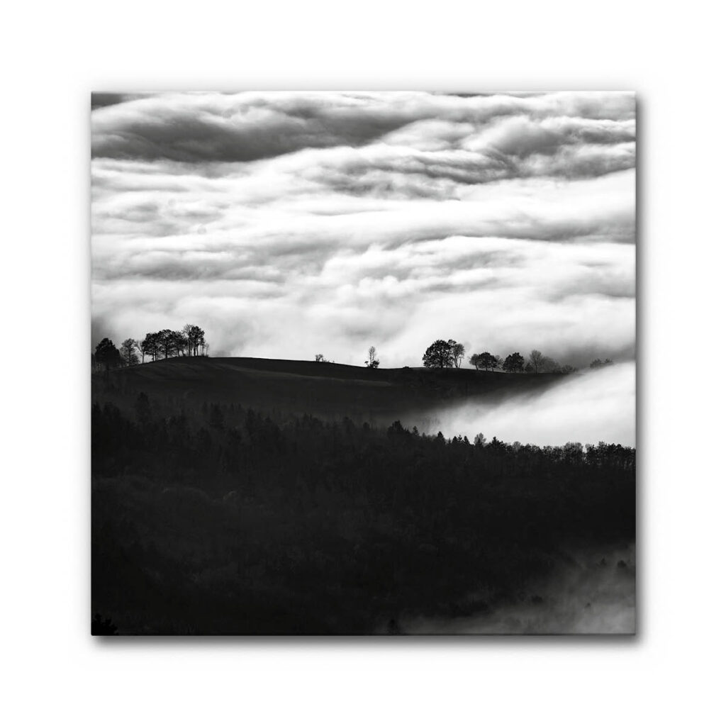 Akustikbild Nebelland