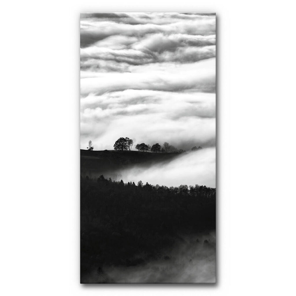 Akustikbild Nebelland