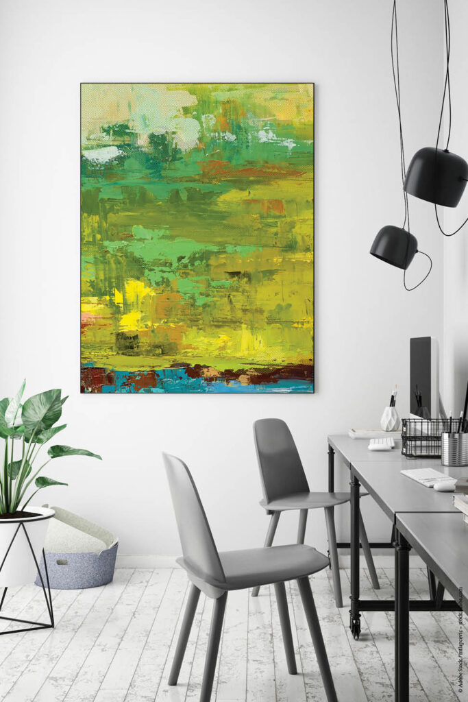 Akustikbild Dschungel