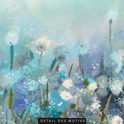 Akustikbild Blumenwiese