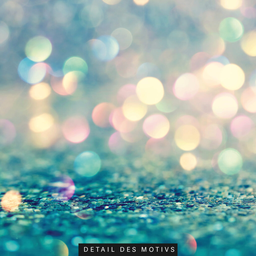 Akustikbild Leuchten