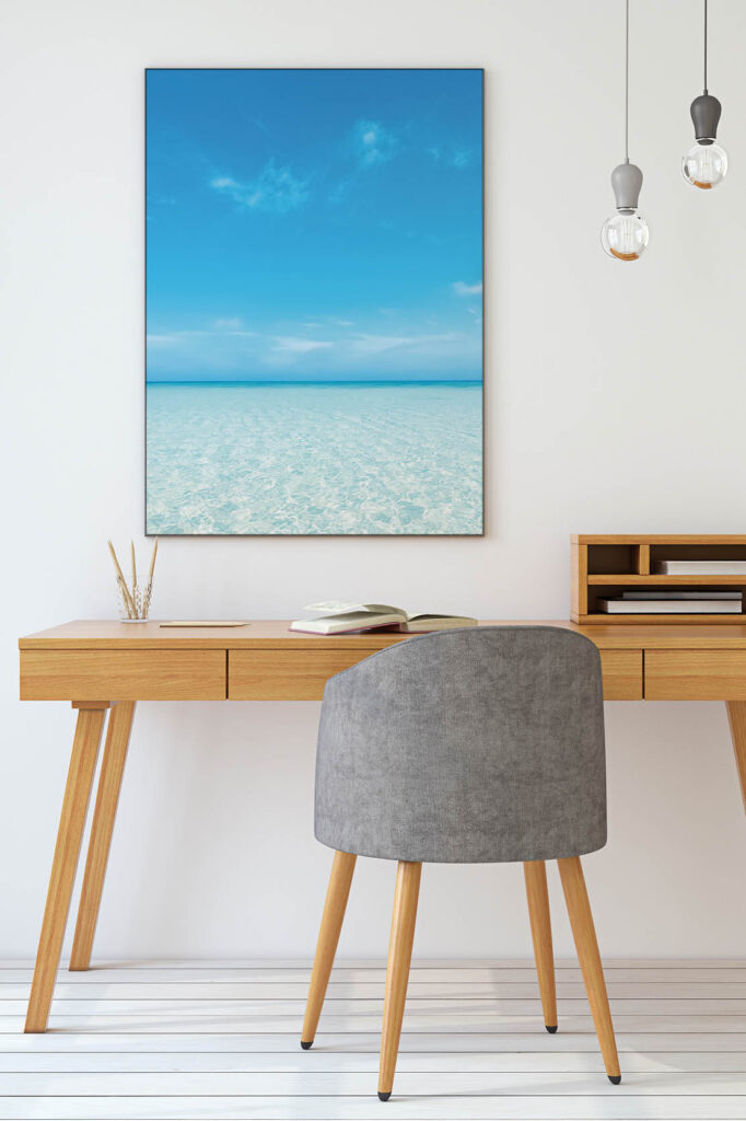 Akustikbild Strand 2