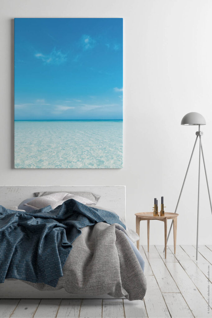 Akustikbild Strand 2