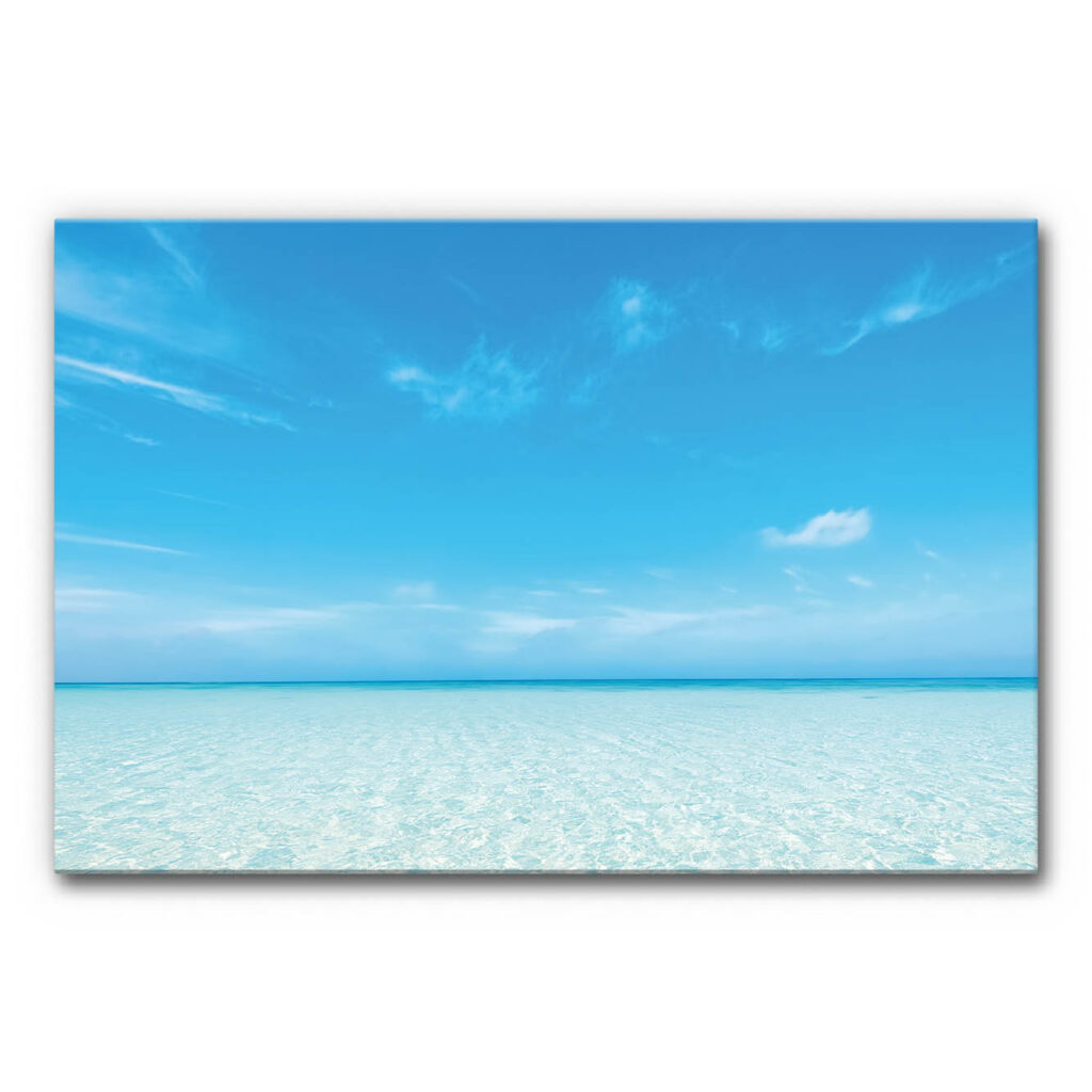 Akustikbild Strand 2