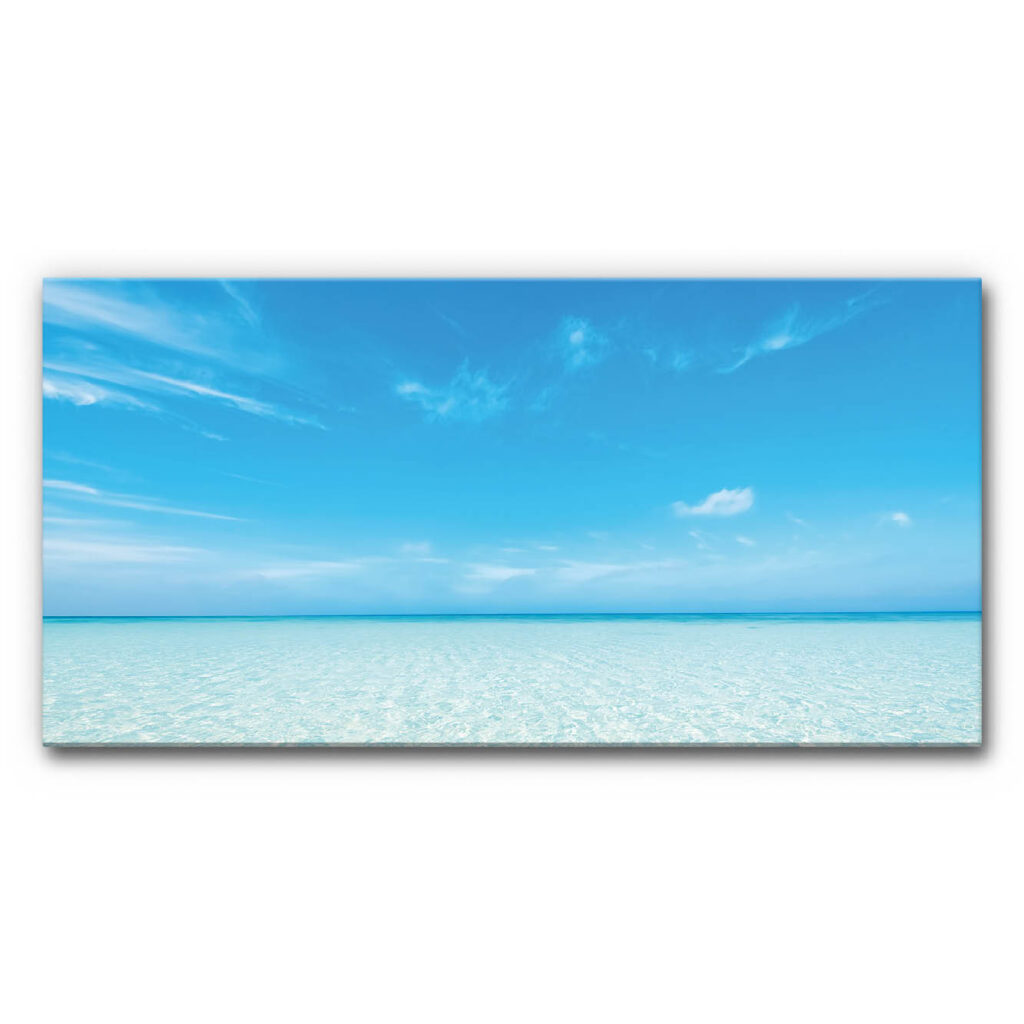 Akustikbild Strand 2