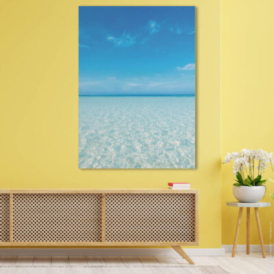 Akustikbild Strand 2