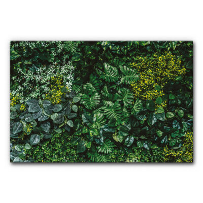 Akustikbild Vertical Garden 2