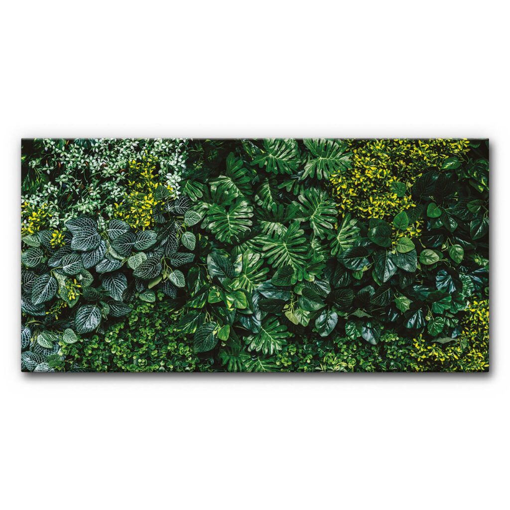 Akustikbild Vertical Garden 2