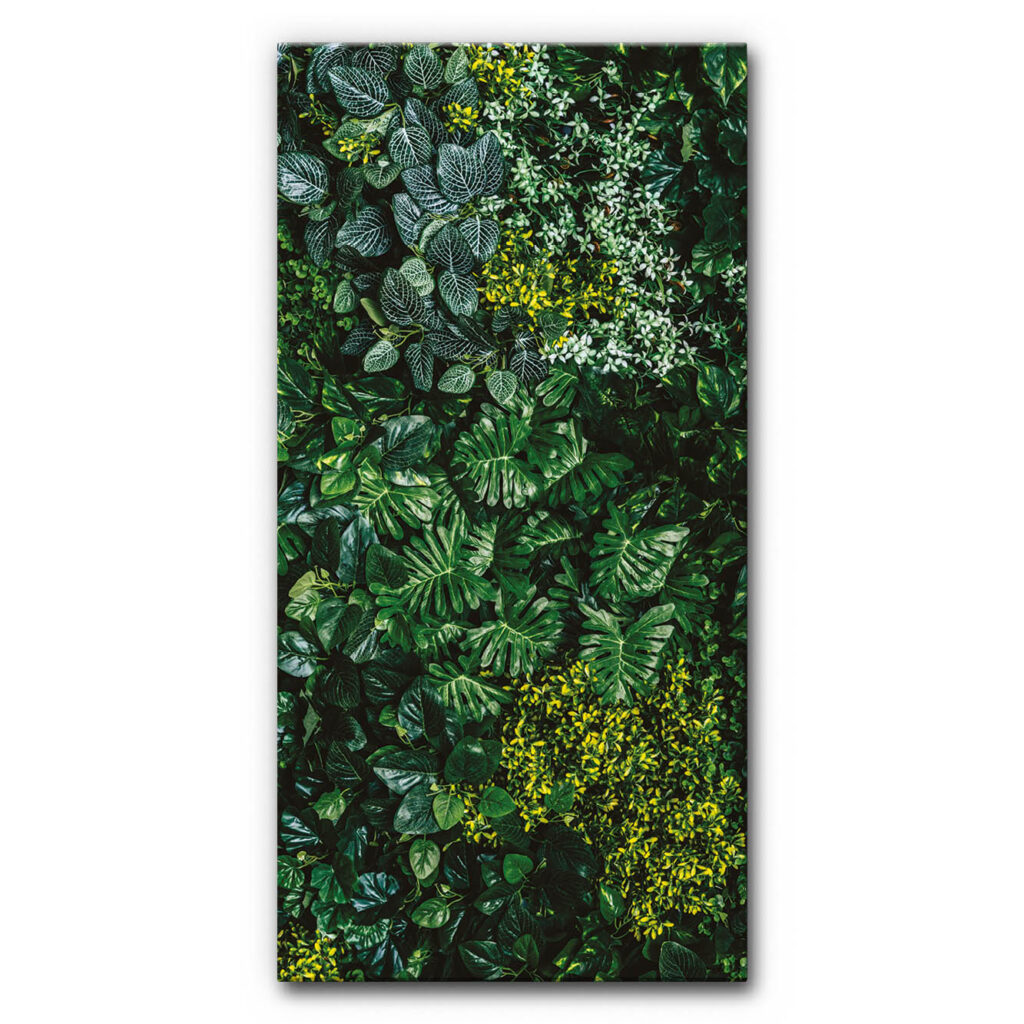 Akustikbild Vertical Garden 2