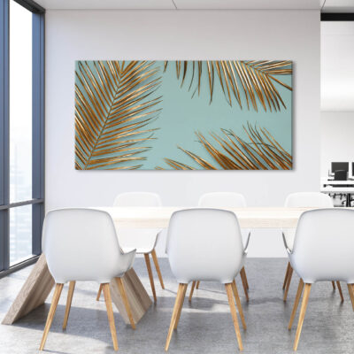 Akustikbild Tropical 2