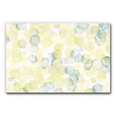 Akustikbild Sunny Dots
