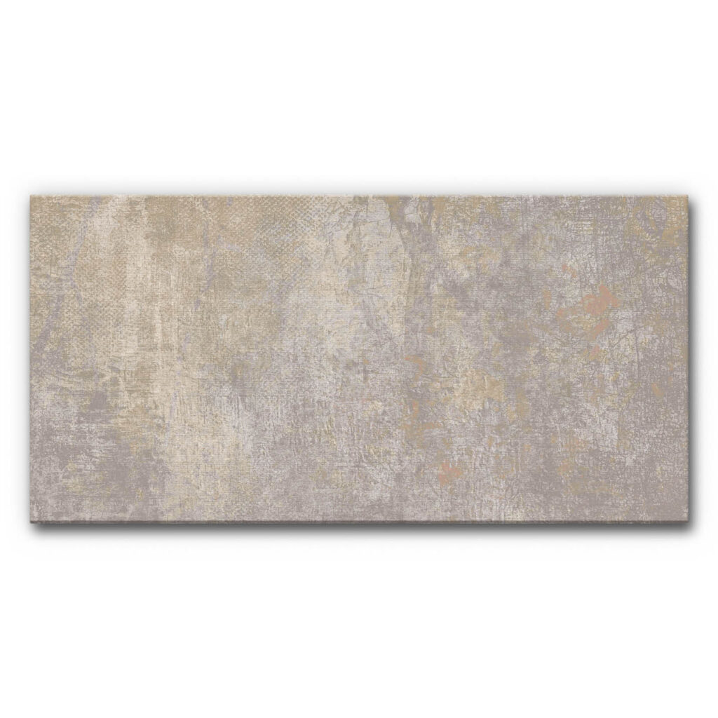 Akustikbild Abstract Stone 1