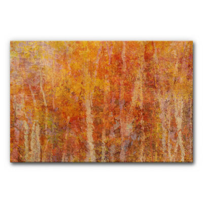 Akustikbild Magischer Herbst