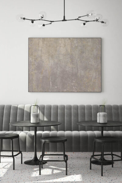 Akustikbild Abstract Stone 2 – Bild 3