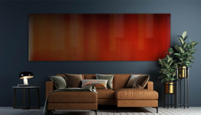 Akustikbild Dreams 4 (auch als Panorama bis 400 cm)