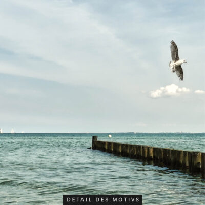 Akustikbild Ostseeglück
