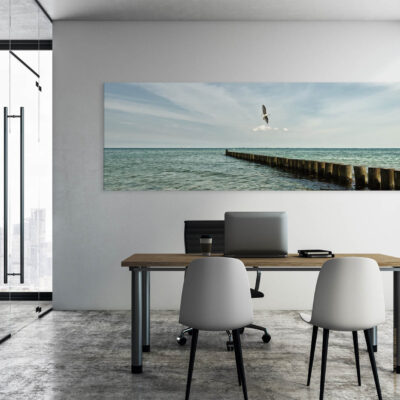 Akustikbild Ostseeglück
