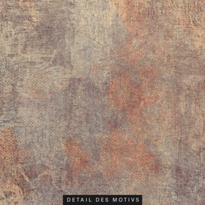 Akustikbild Vintage Abstract