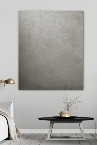 Akustikbild Warm Silver 2