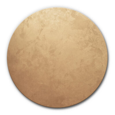 Akustikkreis Gold 3 Frontalansicht