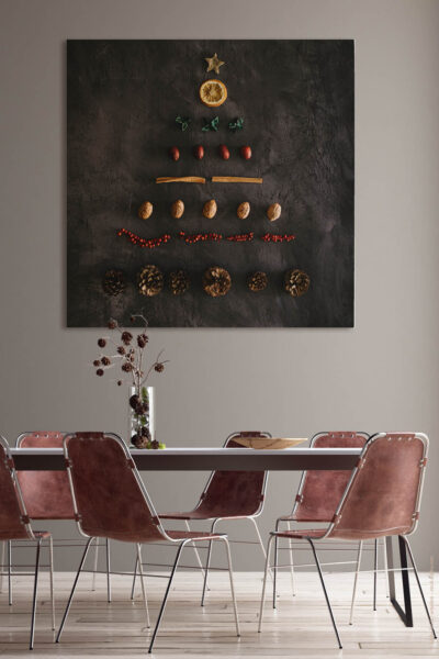Akustikbild Christbaum 3