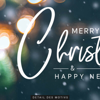 Akustikbild Weihnachtszauber 6