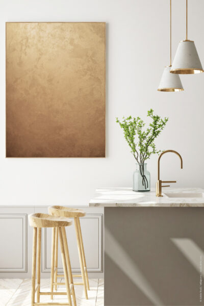 Akustikbild Gold 3