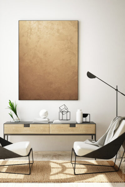 Akustikbild Gold 3