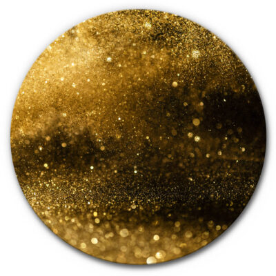 Akustikkreis Gold