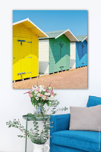 Akustikbild Beach Houses