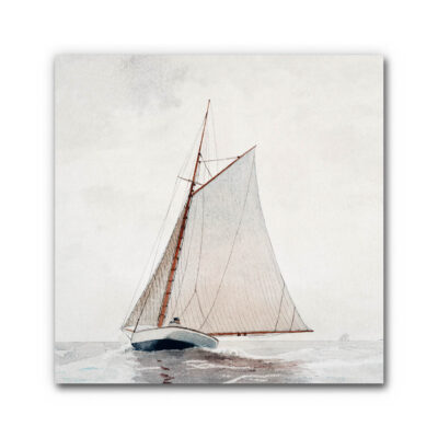 Akustikbild The Sailor