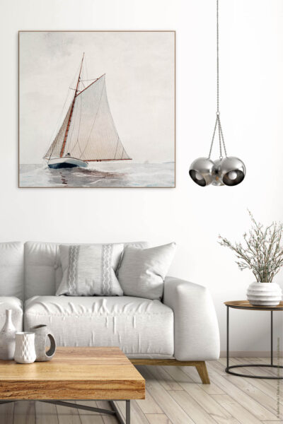 Akustikbild The Sailor